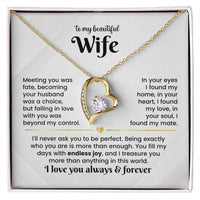 Load image into Gallery viewer, 3009 I Treasure You More - Bard Jewelry
