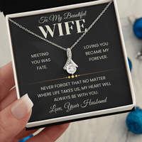 Load image into Gallery viewer, My Forever Gift - Bard Jewelry
