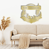 Load image into Gallery viewer, The Johnsons - Bard Jewelry
