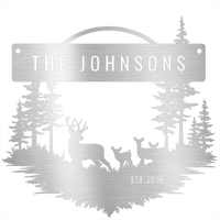 Load image into Gallery viewer, The Johnsons - Bard Jewelry
