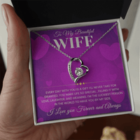 Load image into Gallery viewer, Every Day With You is a Gift - Bard Jewelry
