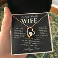 Load image into Gallery viewer, Being You is Enough - Bard Jewelry
