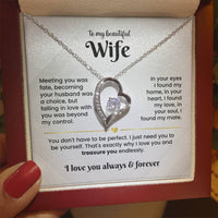Load image into Gallery viewer, Treasure You Endlessly - Bard Jewelry
