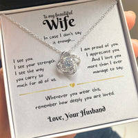 Load image into Gallery viewer, I See You... - Bard Jewelry
