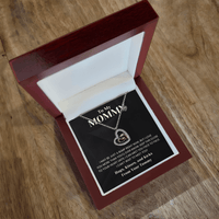 Load image into Gallery viewer, Just a Bump Right Now - Bard Jewelry
