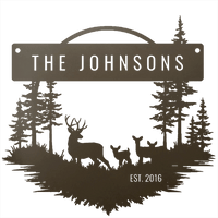 Load image into Gallery viewer, The Johnsons - Bard Jewelry
