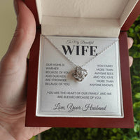 Load image into Gallery viewer, Heart of Our Family - Bard Jewelry
