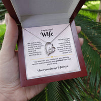 Load image into Gallery viewer, 3005 How Grateful I am - Bard Jewelry
